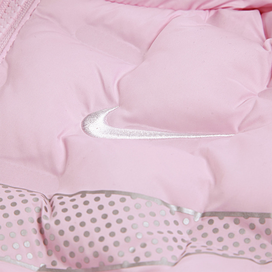 Nike Јакна NKN SEAMLESS QUILT PUFFER JKT 