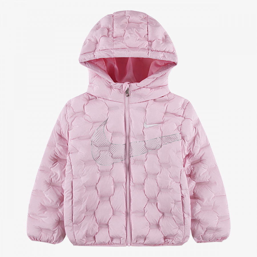 Nike Јакна NKN SEAMLESS QUILT PUFFER JKT 