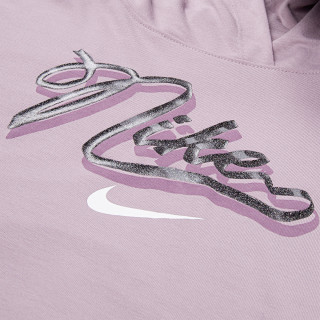 Nike Тренерка NKG SWOOSH ON POINTE PO JOGGER 