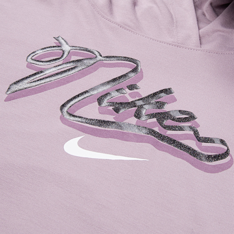 Nike Тренерка NKG SWOOSH ON POINTE PO JOGGER 