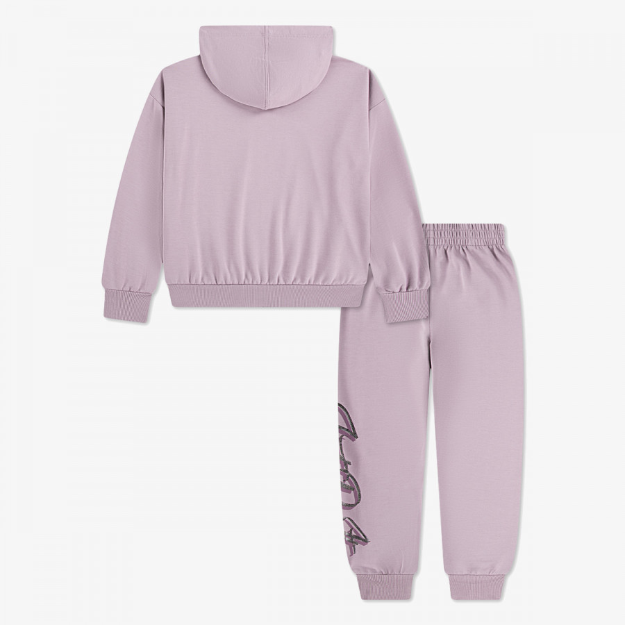 Nike Тренерка NKG SWOOSH ON POINTE PO JOGGER 