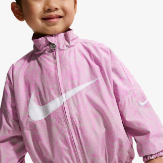 Nike Јакна NKG CLUB HBR WOVEN JACKET 