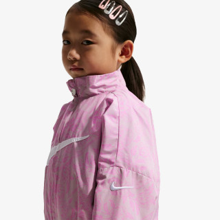 Nike Јакна NKG CLUB HBR WOVEN JACKET 