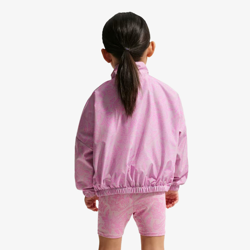 Nike Јакна NKG CLUB HBR WOVEN JACKET 