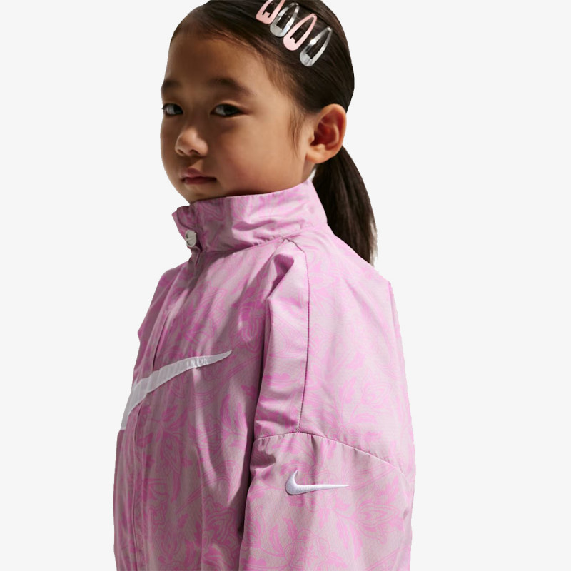 Nike Јакна NKG CLUB HBR WOVEN JACKET 