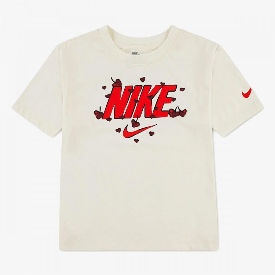 Nike Маица NKG CHERRY NIKE BOXY TEE 