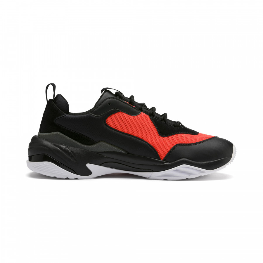 Puma Патики PUMA THUNDER FASHION 2.0 