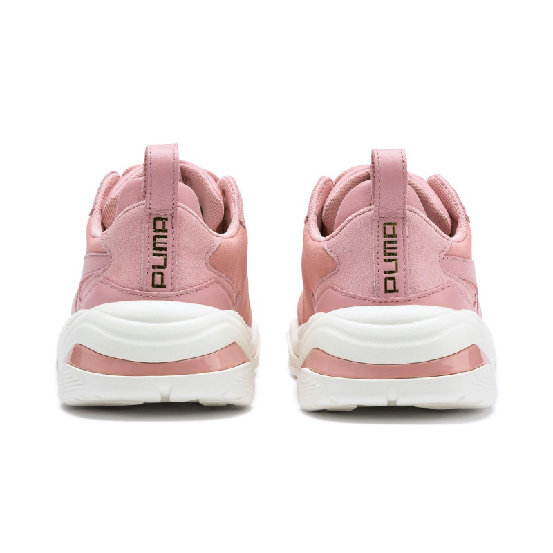 Puma thunder fire rose clearance