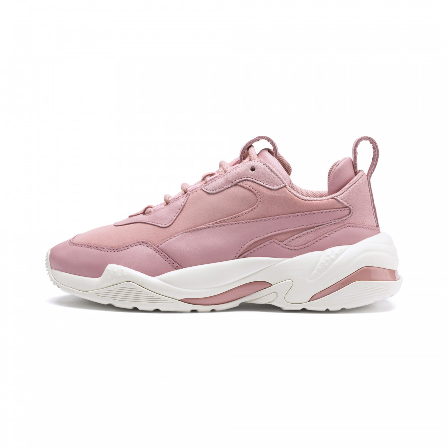 Puma Патики PUMA THUNDER FIRE ROSE WN'S 