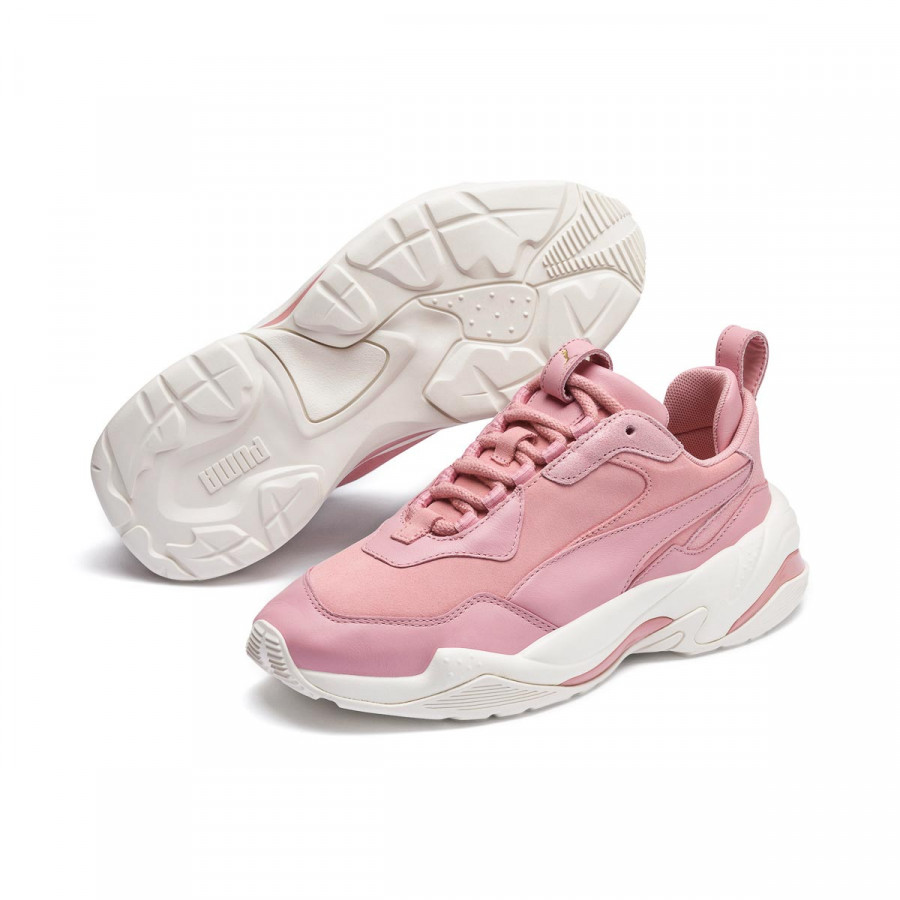 Puma Патики PUMA THUNDER FIRE ROSE WN'S 