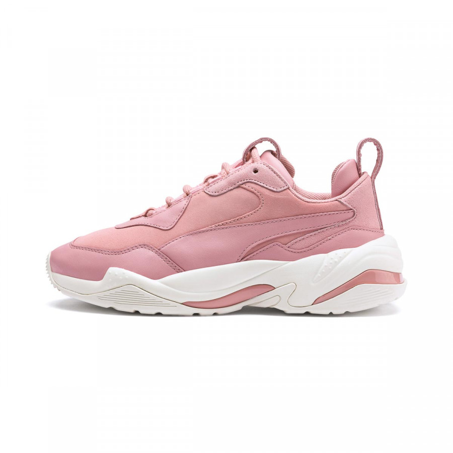 Puma Патики PUMA THUNDER FIRE ROSE WN'S 