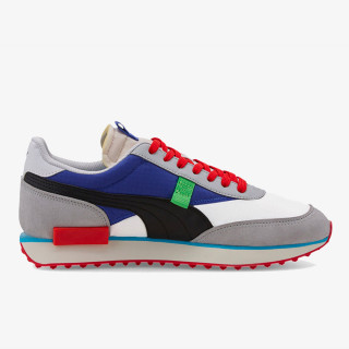 Puma Патики PUMA RIDER RIDE ON 