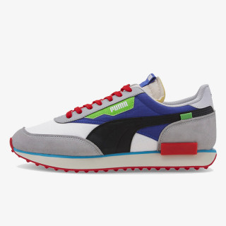 Puma Патики PUMA RIDER RIDE ON 