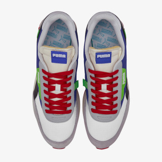 Puma Патики PUMA RIDER RIDE ON 