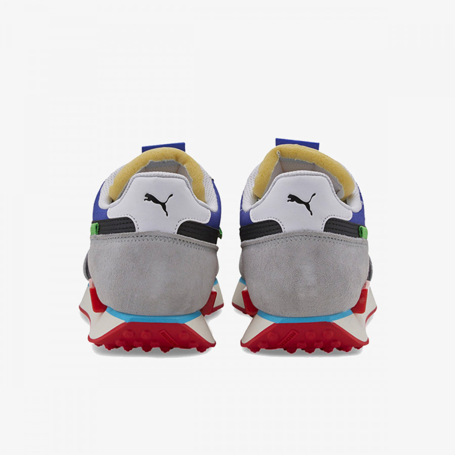 Puma Патики PUMA RIDER RIDE ON 