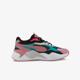 Puma Патики PUMA RS-X³ CITY ATTACK JR 