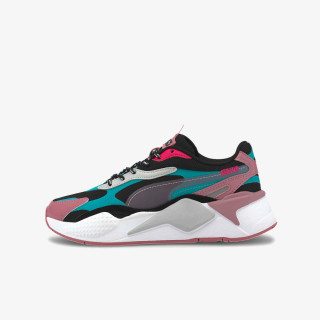 Puma Патики PUMA RS-X³ CITY ATTACK JR 