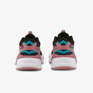 Puma Патики PUMA RS-X³ CITY ATTACK JR 