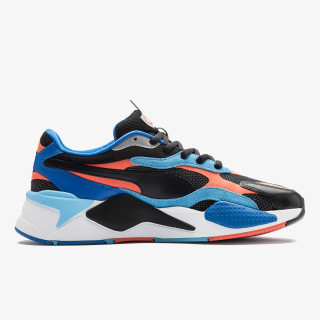 Puma Патики PUMA RS-X*3 LEVEL UP 