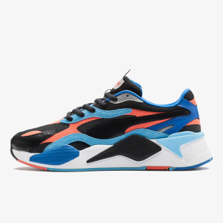 Puma Патики PUMA RS-X*3 LEVEL UP 