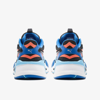 Puma Патики PUMA RS-X*3 LEVEL UP 