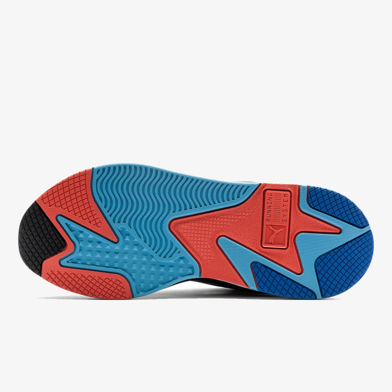 Puma Патики PUMA RS-X*3 LEVEL UP 