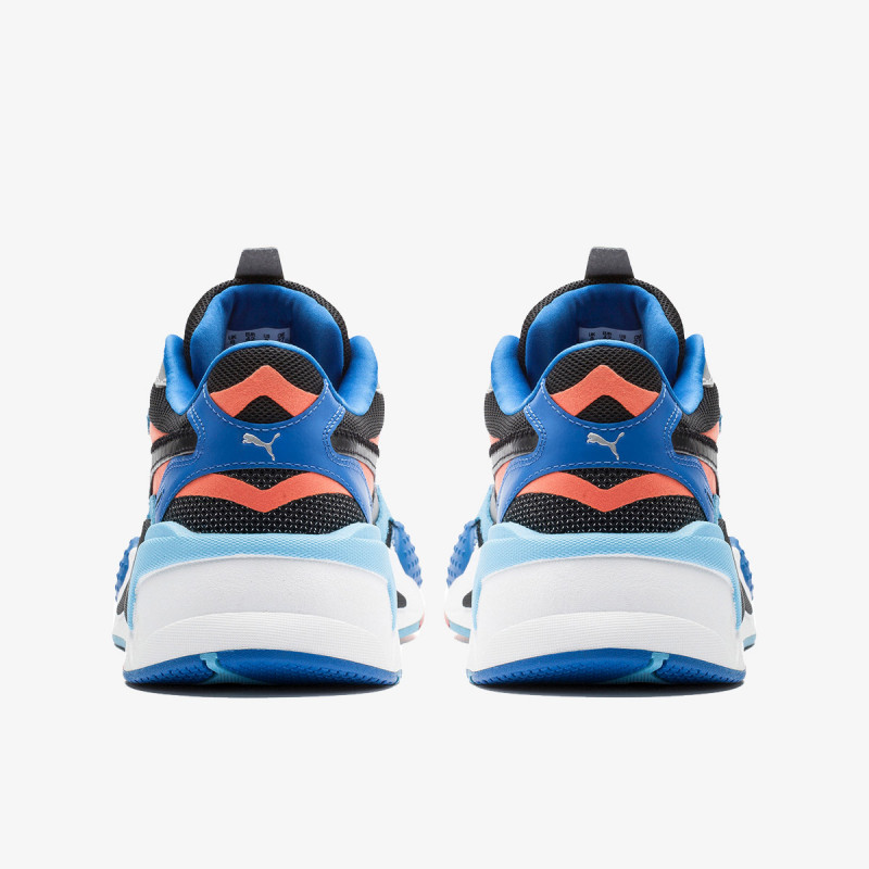 Puma Патики PUMA RS-X*3 LEVEL UP 