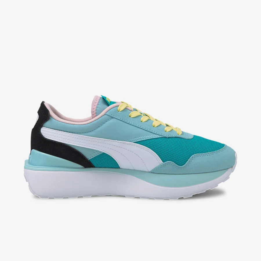 PUMA Патики Cruise Rider 
