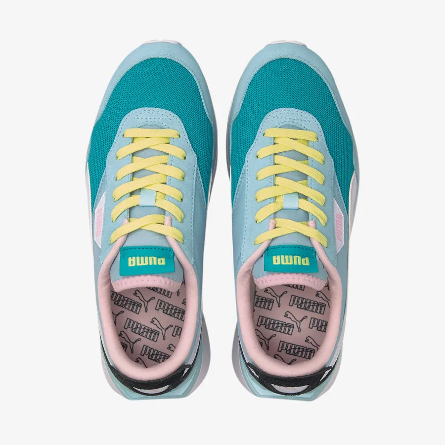 PUMA Патики Cruise Rider 
