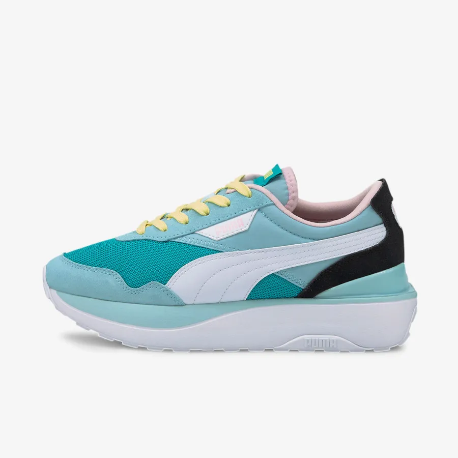 PUMA Патики Cruise Rider 