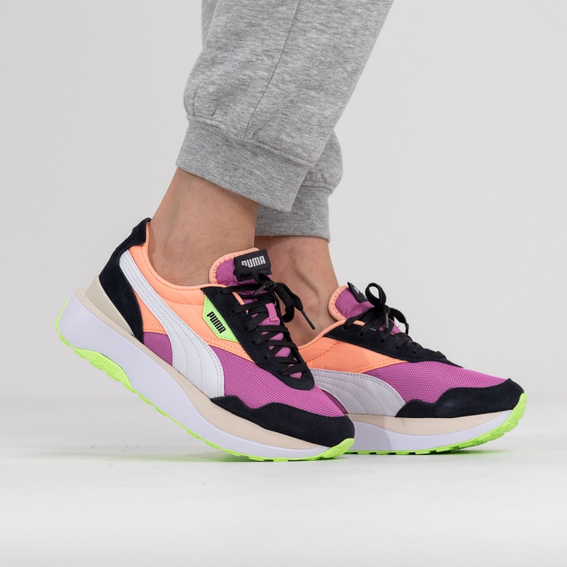 PUMA Патики Cruise Rider 