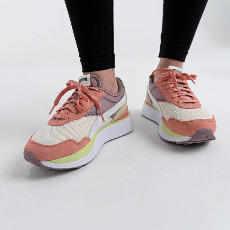 PUMA Патики Cruise Rider 