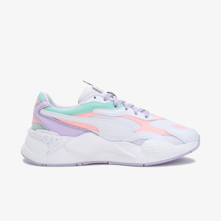 PUMA Патики RS-X³ Pastel Mix 