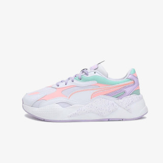 PUMA Патики RS-X³ Pastel Mix 