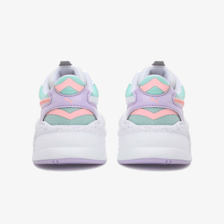 PUMA Патики RS-X³ Pastel Mix 
