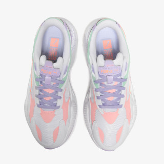 PUMA Патики RS-X³ Pastel Mix 