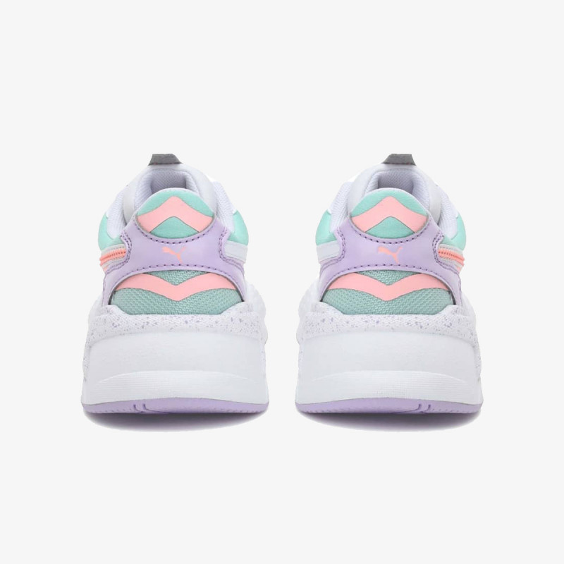 Puma Патики RS-X³ Pastel Mix 
