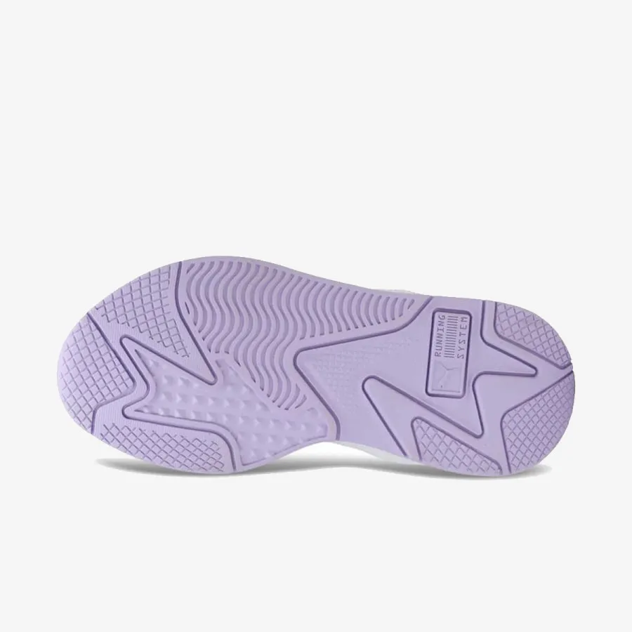 PUMA Патики RS-X³ Pastel Mix 