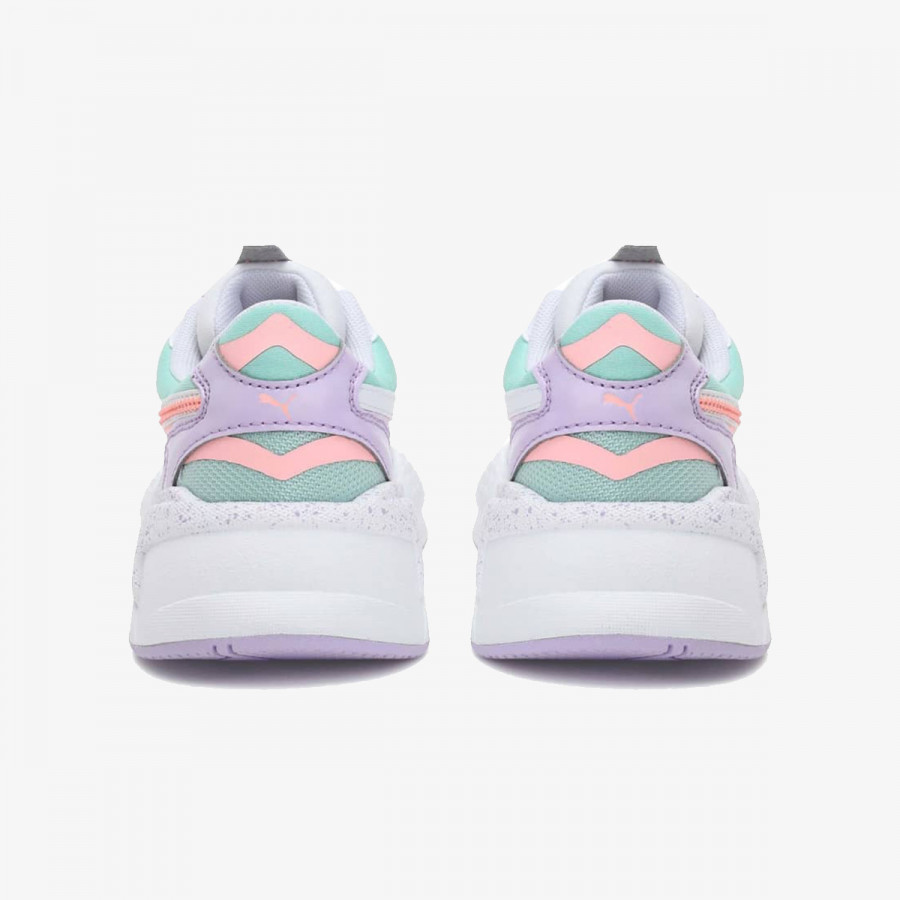 Puma Патики RS-X³ Pastel Mix 