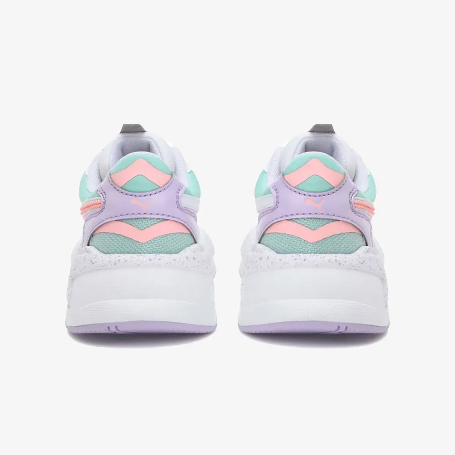 PUMA Патики RS-X³ Pastel Mix 