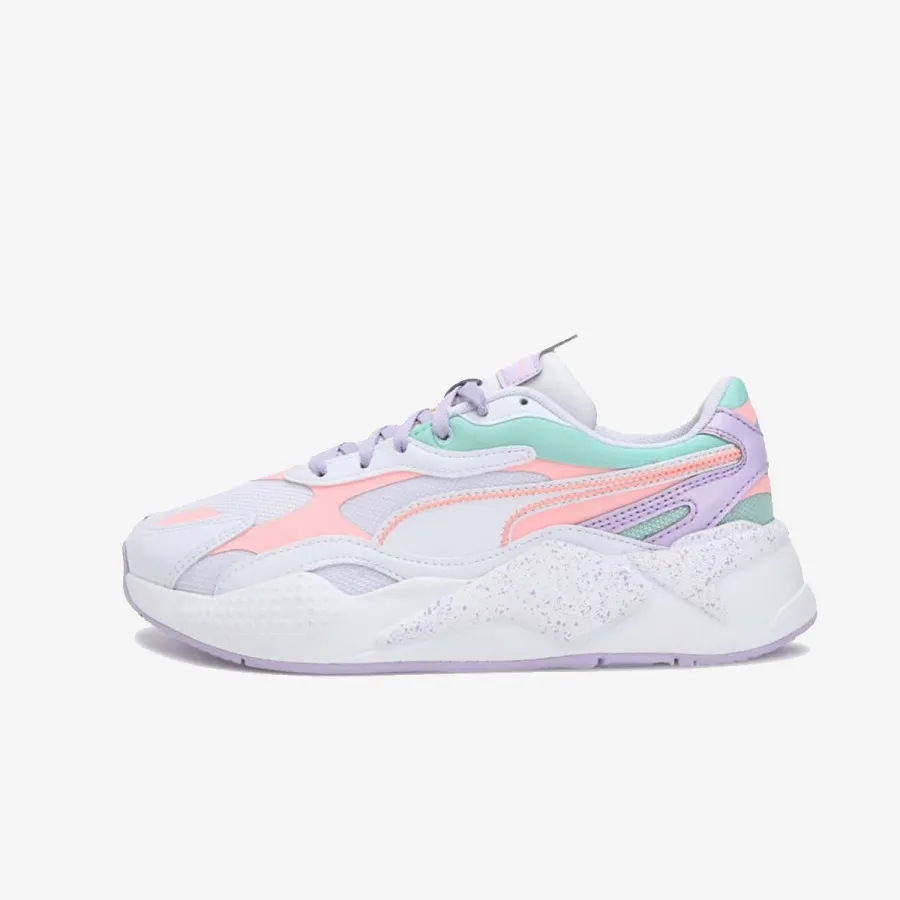 PUMA Патики RS-X³ Pastel Mix 