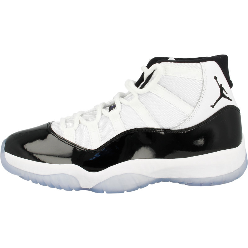 Jordan 11 buzz store