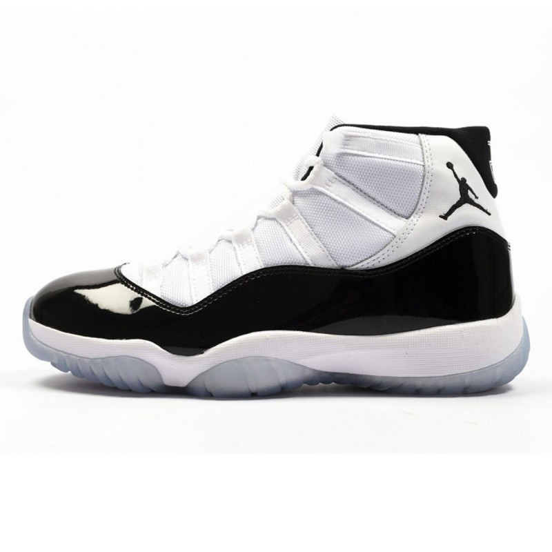 Jordan hot sale 11 buzz