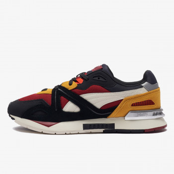 PUMA Патики Mirage Mox Suede 