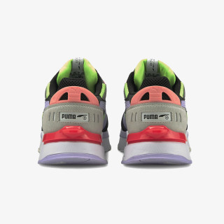 PUMA Патики Mirage Sport Remix 