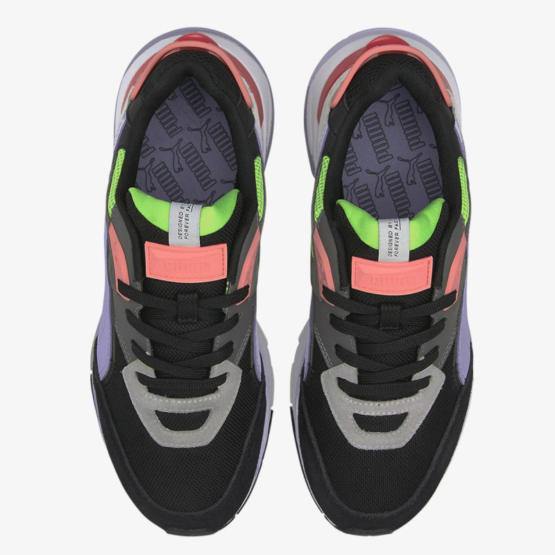 PUMA Патики Mirage Sport Remix 