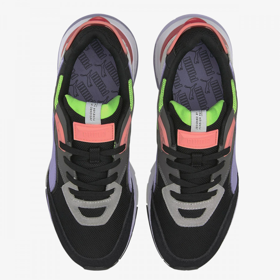 PUMA Патики Mirage Sport Remix 