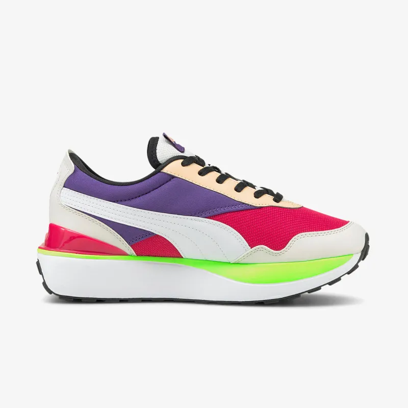PUMA Патики Cruise Rider Flair 