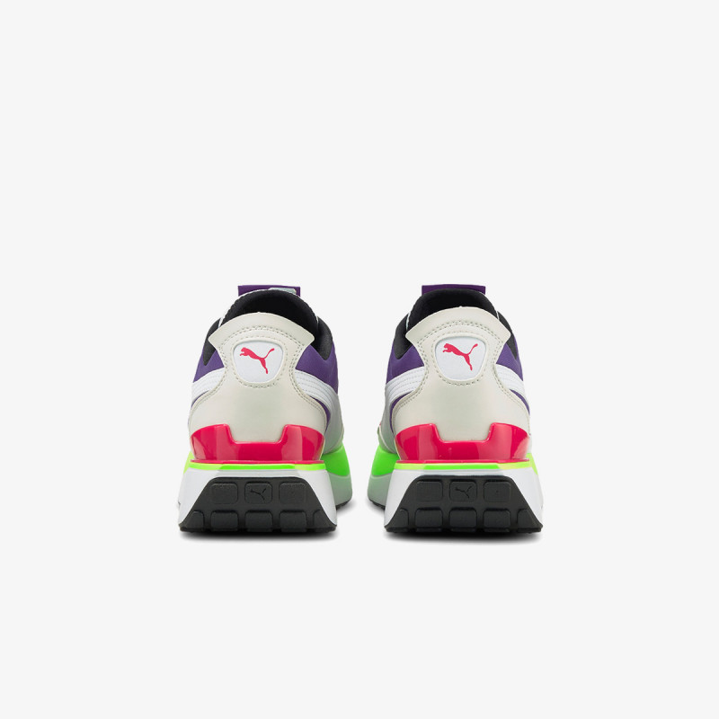 PUMA Патики Cruise Rider Flair 