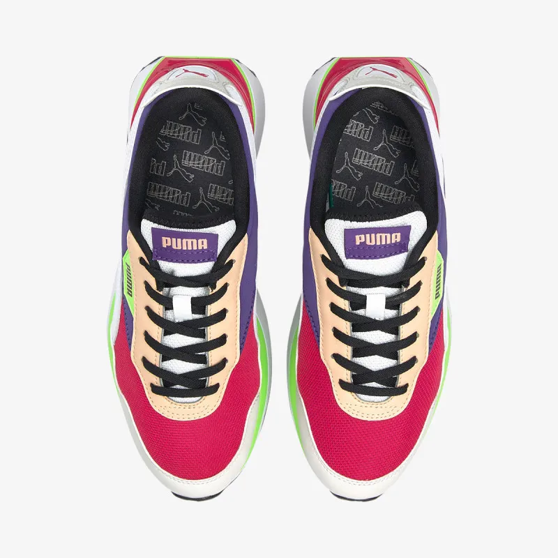 PUMA Патики Cruise Rider Flair 